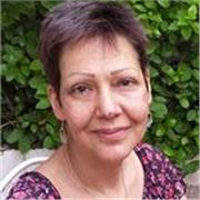 Qualified British professional/Profesional británica titulada