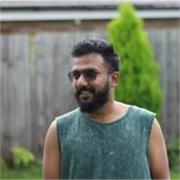 Adarsh Vishal