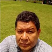 Profesionista con Maestria para clases de informática, redes, Ciberseguridad