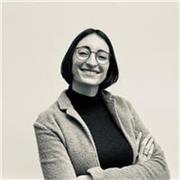 Laureata in Architettura, freelance e insegnante di sostegno nella scuola secondaria di I grado, in continua formazione