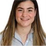 Persona titulada en infantil y primaria con muchas ganas de enseñar.