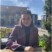 Studentessa laureata in Mediazione Linguistica disponibile per dare ripetizioni di inglese a ragazzi elementari, medie, superiori