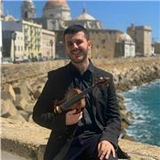 Clases de violín y viola en Sevilla, destinado a todos los niveles. Refuerzo de asignaturas teóricas.