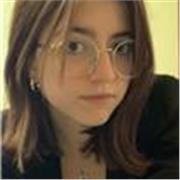 Studentessa universitaria di Biotecnologie. Offro ripetizioni di materie come matematica, inglese, filosofia e scienze/biologia