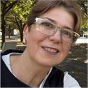 Profesora de inglés con máster en enseñanza