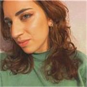 Lezioni di lingue online con una traduttrice laureata
