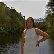 Profesora de eso e primaria para cualquier edad