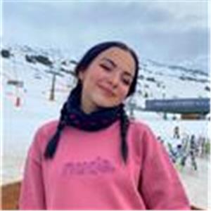 Alejandra Toledano Toledano Rodiño