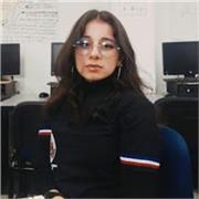 Estudiante de último semestre. Busco estudiantes interesados en aprender o reforzar el idioma