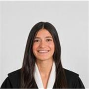 Graduada en magisterio primaria y profesora particular con mucha experiencia 