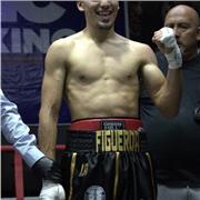 Clases de boxeo recreativo cerca de metro parque ohiggins