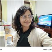 Profesora de Español para extranjeros. Literata