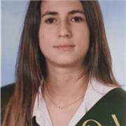 Profesor de matemáticas. Estudiante del grado de fisica en la UAM. 10 en matemáticas de la EVAU