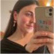 Maestra de infantil que ofrece classes de repaso