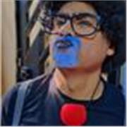 Del cuerpo a la escena - Clases de Actuación y Clown para todos los niveles
