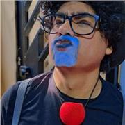 Del cuerpo a la escena - Clases de Actuación y Clown para todos los niveles