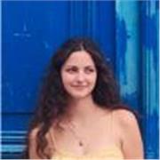 Profesora de inglés con dos años de experiencia dando refuerzo de inglés, con estancias de más de un año en países angloparlantes