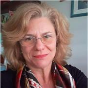 Professora de Direito e Desenvolvimento Sustentável (ESG)