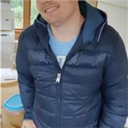 I am an English teacher with more than ten years of experience.