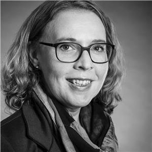 Stefanie Thren Nachhilfelehrer aus Bruchsal