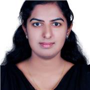 Anila Ann Varghese