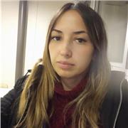 Eh trabajado como niñera