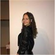 Professora de matemática com experiência para crianças do ensino fundamental 1