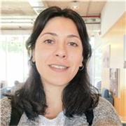 I would like to help people to reach their goals with the Spanish language.