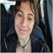 Profesora particular que acaba de volver de pasar un año estudiando en Inglaterra! Podremos mejorar el idioma de forma personal. 