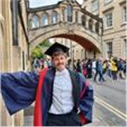 A-Level Equivalent and Undergraduate Chemistry Tutor