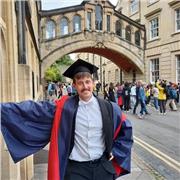 A-Level Equivalent and Undergraduate Chemistry Tutor