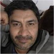 Profesor de español, conversación, escritura