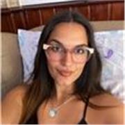 Soy una persona responsable y paciente. Ofrezco clases a estudiantes de primaria y secundaria
