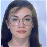 Licenciada en Filología Inglesa, doy clases online a niños y adolescentes entre 5-15 años. 