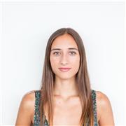 Laureata magistrale in Lettere moderne offre lezioni di Italiano e latino