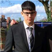 Maths, Physics and Economics Tutor (GCSE/A Levels)
