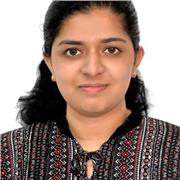 Chithra Vincent