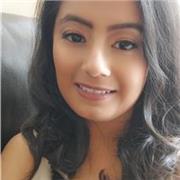 Nymphe -