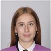 Profesora titulada en Psicología con master en neuropsicología y sexología 