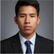 Profesor de Matemática, Quimíca e Ingles, estudiante de 2do año de Ingenieria