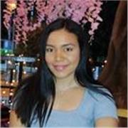I'm responsable and dedicated, My lessons are dynamic and focus on the student's difficulties