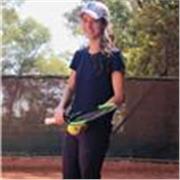 Coach de tennis tous niveaux - débutants à joueurs confirmés - dans tout Paris.