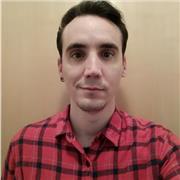 Profesor de ciencias sociales y apoyo escolar