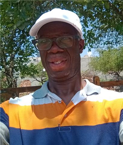 Kouame Joseph