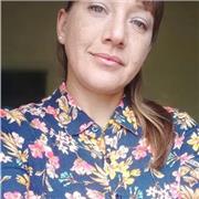 LICENCIADA EN ARTES VISUALES CON EXPERIENCIA