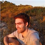 Desarrollador audiovisual con 8 años de experiencia en videojuegos, infoarquitectura y modelado 3D