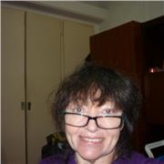 Contadora dá clases de contabilidad todos los niveles