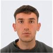 Profesor en 4° año de quimica en la universidad de la rioja