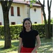 Ciao! Mi chiamo Stella e mi sono diplomata quest’anno al Liceo Artistico. Da settembre inizierò il mio percorso al Politecnico