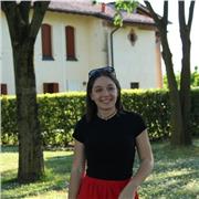 Ciao! Mi chiamo Stella e mi sono diplomata quest’anno al Liceo Artistico. Da settembre inizierò il mio percorso al Politecnico